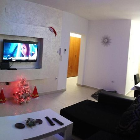 Apartman Romantic Vrnjačka Banja Екстериор снимка