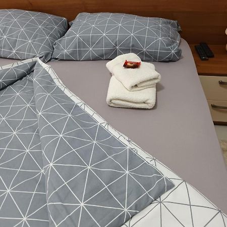 Apartman Romantic Vrnjačka Banja Екстериор снимка