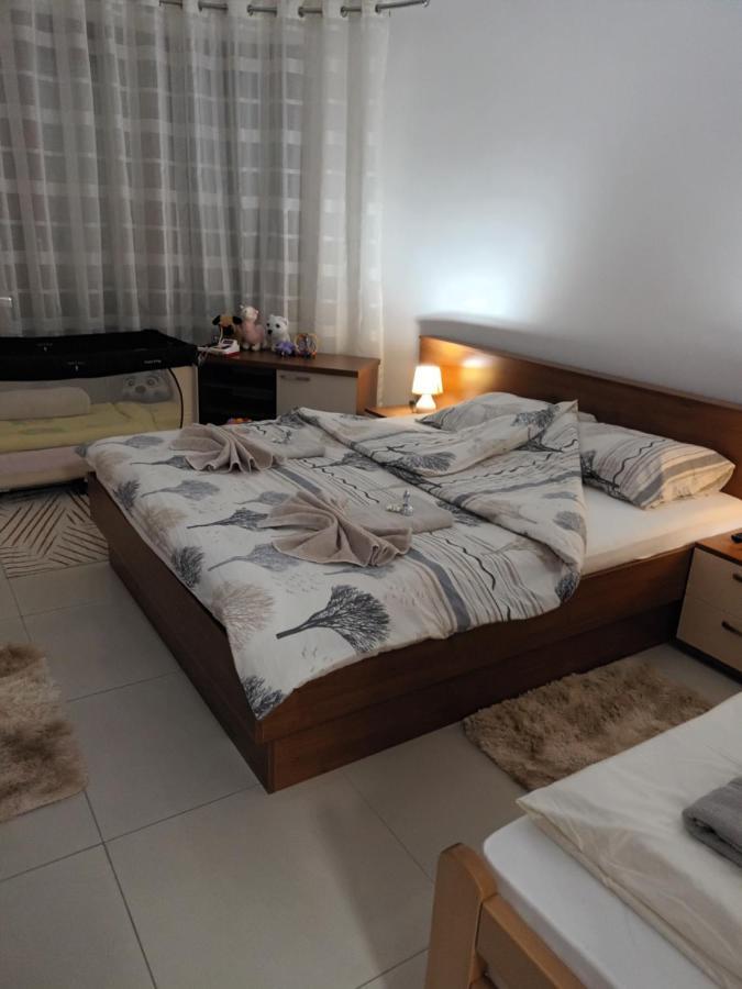 Apartman Romantic Vrnjačka Banja Екстериор снимка