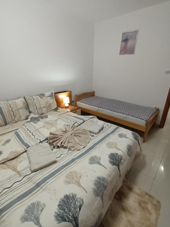 Apartman Romantic Vrnjačka Banja Екстериор снимка