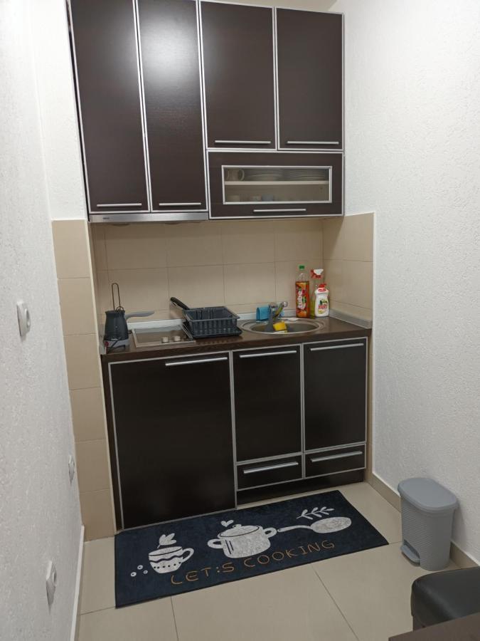 Apartman Romantic Vrnjačka Banja Екстериор снимка
