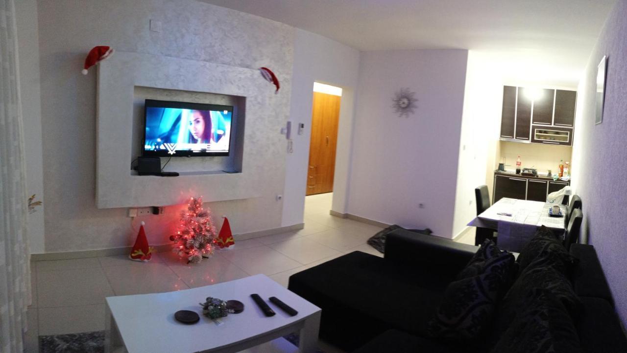 Apartman Romantic Vrnjačka Banja Екстериор снимка