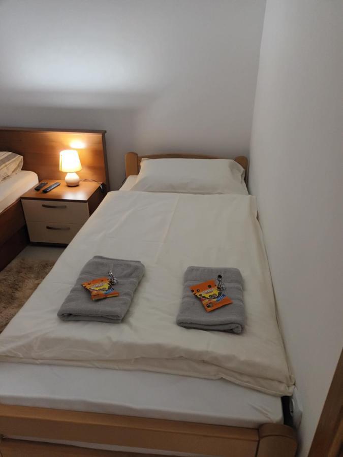 Apartman Romantic Vrnjačka Banja Екстериор снимка
