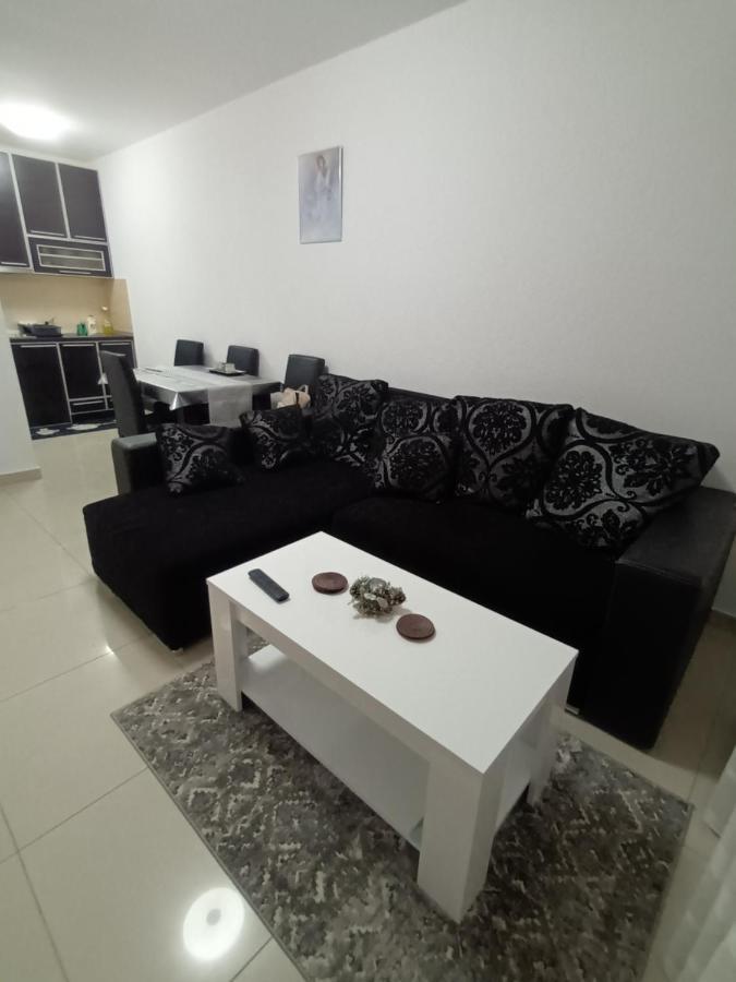 Apartman Romantic Vrnjačka Banja Екстериор снимка